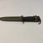 U.S. M7 Bayonet / U.S. M8A1, PWH