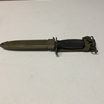 U.S. M7 Bayonet / U.S. M8A1, PWH