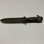 U.S. M4 Bayonet / U.S. M8A, B.M. CO