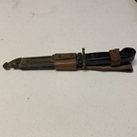 Romanian AK-47 Bayonet 1