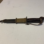 Romanian AK-47 Bayonet S AU0356
