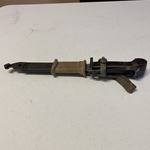 Romanian AK-47 Bayonet S BU4938