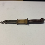 Romanian AK-47 Bayonet RB 0358