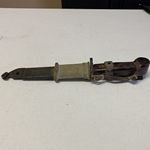 Romanian AK-47 Bayonet LN 0968