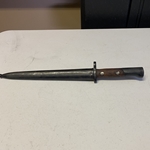 Yugoslavian M1948 9803