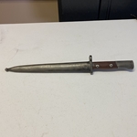 Yugoslavian M1948 60916