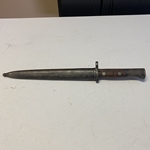 Yugoslavian M1948 Unnumbered