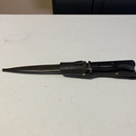 German K98 Bayonet, 6642 / clc43 / 6642