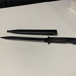 German K98 Bayonet, Reproduction 4