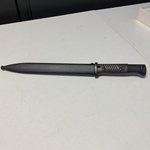German K98 Bayonet, Reproduction 6