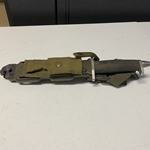 Gerber BMF (Basic Multi-Function)  010905