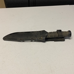 Cold Steel Leatherneck-SF