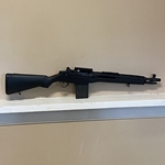 U.S. Rifle M1A Springfield Armory M1A SOCOM 16, 217989