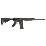 Armalite M-15 Defensive Sporting Rifle .223/5.56 AR-15 30rd 16" Rifle DEF15, New RK $699.97