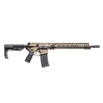 Patriot Ordnance POF USA Renegade Plus Gen 4 Bronze AR-15 .223 & 5.56NATO Rifle 16.5" 30+1 00910, New RK $2,119.97