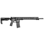 Patriot Ordnance POF USA Renegade Plus AR-15 Rifle 5.56NATO 16.5" 30+1 00856, New RK $1,990.97