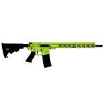 Great Lakes Firearms Zombie Splatter .223 Wylde AR-15 Rifle, New RK $689.93
