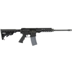 Rock River Arms LAR15M Semi-Automatic Rifle .223 & 5.56x45mm NATO 16"" 30+1 RD, New RK $799.97 CLONED