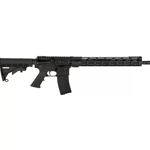 Diamondback DB15 5.56 NATO 16 in. Barrel with 15 in. M-LOK Rail 30 Rnd Rifle, New PX $651.00