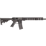 Smith & Wesson M&P15 Sport III 5.56 NATO 16 in. Barrel 30 Rounds Rifle Black, New PX $750.00