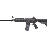 Colt M4 Carbine 5.56 NATO 16 in. Barrel 30 Rnd Rifle Black, New PX $1,158.00
