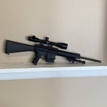 Aero Precision M5 308 US86449