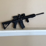 Black Rain Ordnance Spec 15 5.56, SP001942