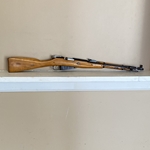 Russian Mosin-Nagant M44 1952, 7.62x54R, AS05747