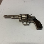 Smith & Wesson 1903 .32S&W, 162509