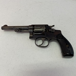 Smith & Wesson 1903 .32S&W, 261347