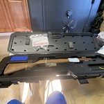 U.S. Rifle .30 M1 (Garand), Winchester, 2527569, Expert Grade, December 1944
