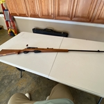 Switzerland, Schmidt Rubin M1931 (K31) Swiss Rifle 7.5 X 55MM, Waffenfabrik Bern, 370594, Sport