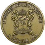 Medal, Army Commendation