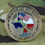 122nd Military Police Detachment
