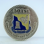 122nd Military Police Detachment