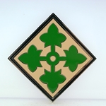 Challenge Coin, 2nd Armored Cavalry Regiment