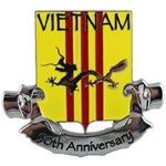 Challenge Coin, 101st Airborne Division (Air Assault) ADC Operations, Assistant Division Commander Operations