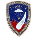 122nd Military Police Detachment