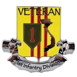 Challenge Coin, 101st Airborne Division (Air Assault) ADC Operations, Assistant Division Commander Operations