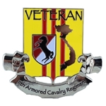 Challenge Coin, 101st Airborne Division (Air Assault) ADC Operations, Assistant Division Commander Operations