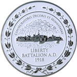 122nd Military Police Detachment