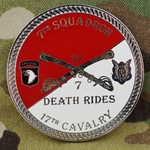 122nd Military Police Detachment