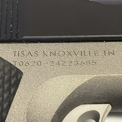 Tisas 1911 TO 620 45 ACP 24Z23685