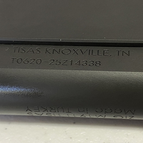 Tisas 1911 TO 620 9MM 25Z14338