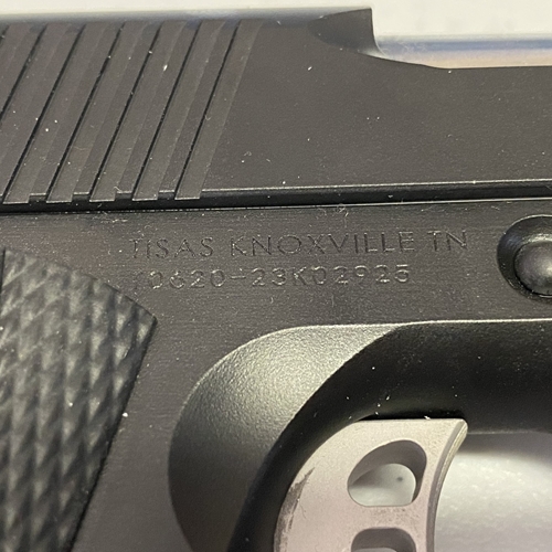 Tisas 1911 TO 620 9MM 23K02925