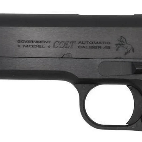 Colt, 1911 Government Model Automatic Caliber 45 $855.00