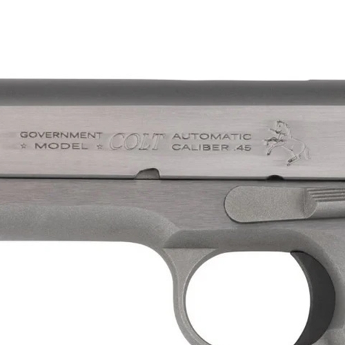 Colt, 1911 Government Model Automatic Caliber 45 - SS