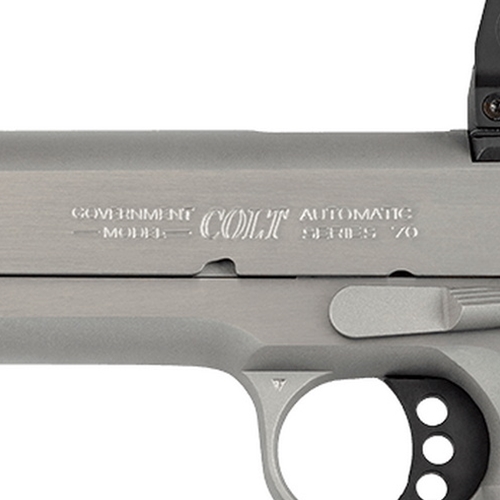 Colt, 1911 OPTICS-READY 1911 (45 ACP) $1,399.00