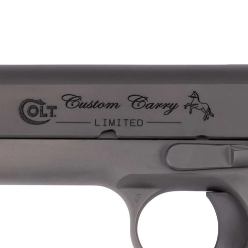 Colt, 1911 Custom Carry Government (45 ACP) $2,999.00