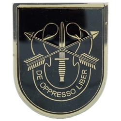 122nd Military Police Detachment